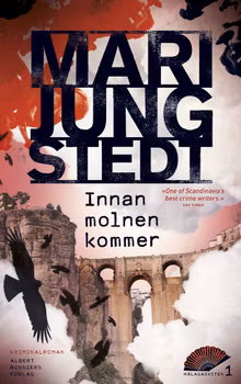 Innan molnen kommer