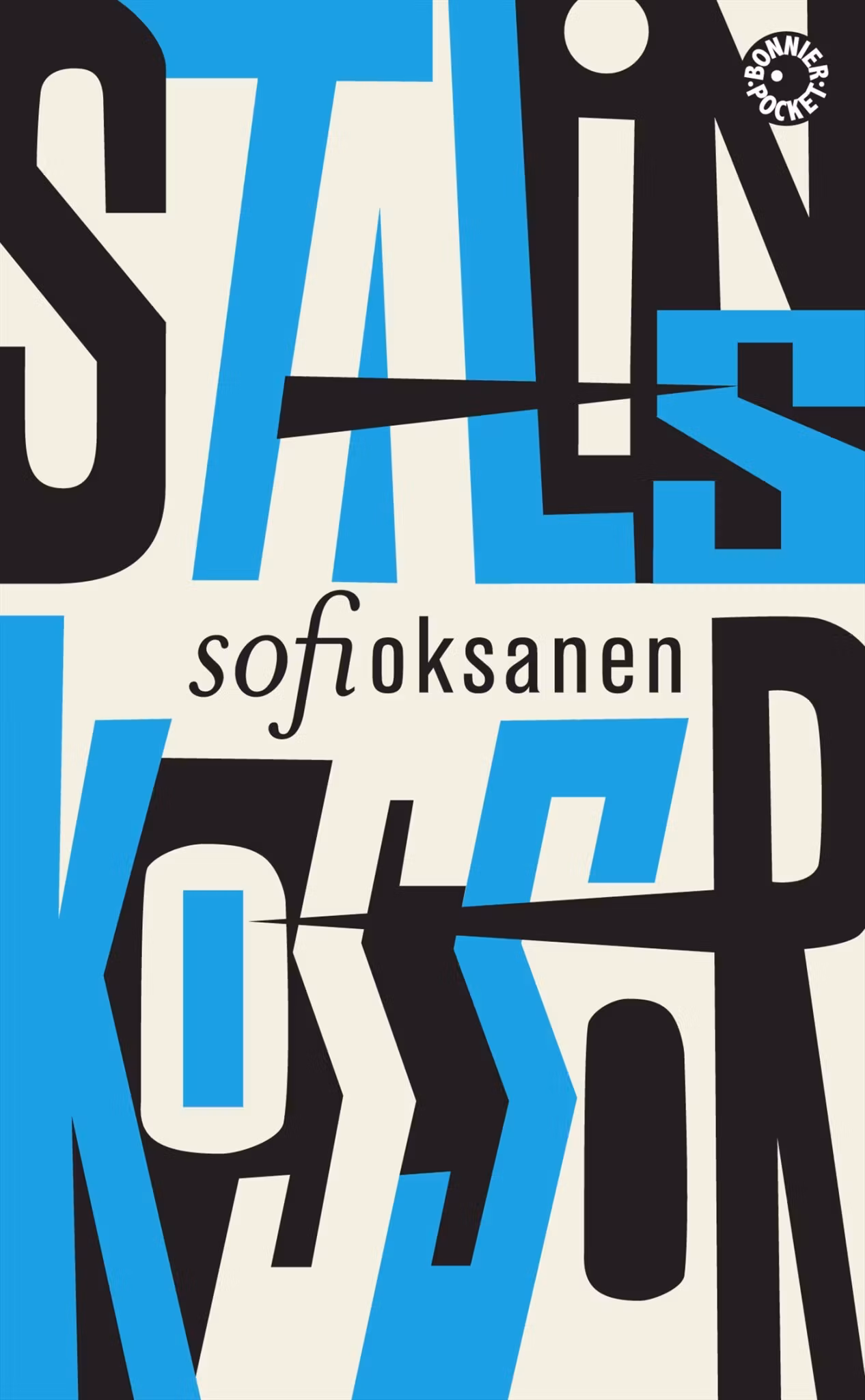 Stalins kossor - finns i Rutströms bokhandel