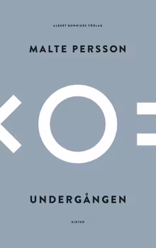 Undergången