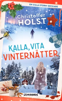 Kalla, vita vinternätter (pocket)