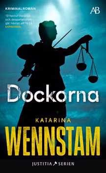 Dockorna (pocket)