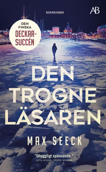 Den trogne läsaren (pocket)
