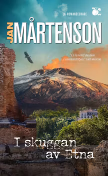 I skuggan av Etna (pocket)