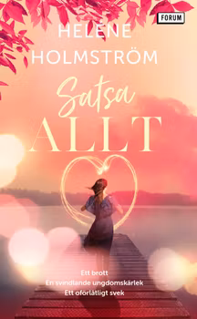 Satsa allt (pocket)