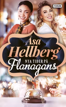 Nya tider på Flanagans (pocket)