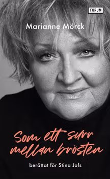 Som ett surr mellan brösten (pocket)