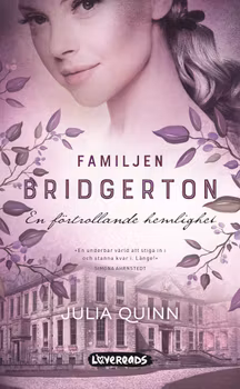 Familjen Bridgerton. En förtrollande hemlighet (pocket)