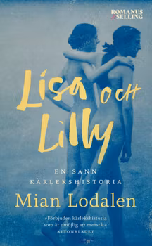 Lisa och Lilly (pocket)