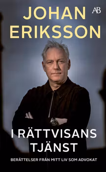 I rättvisans tjänst (pocket)