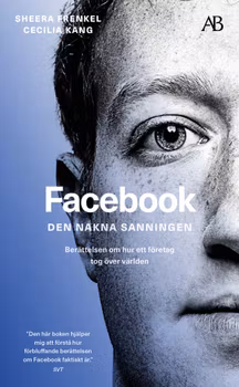 Facebook - den nakna sanningen (pocket)