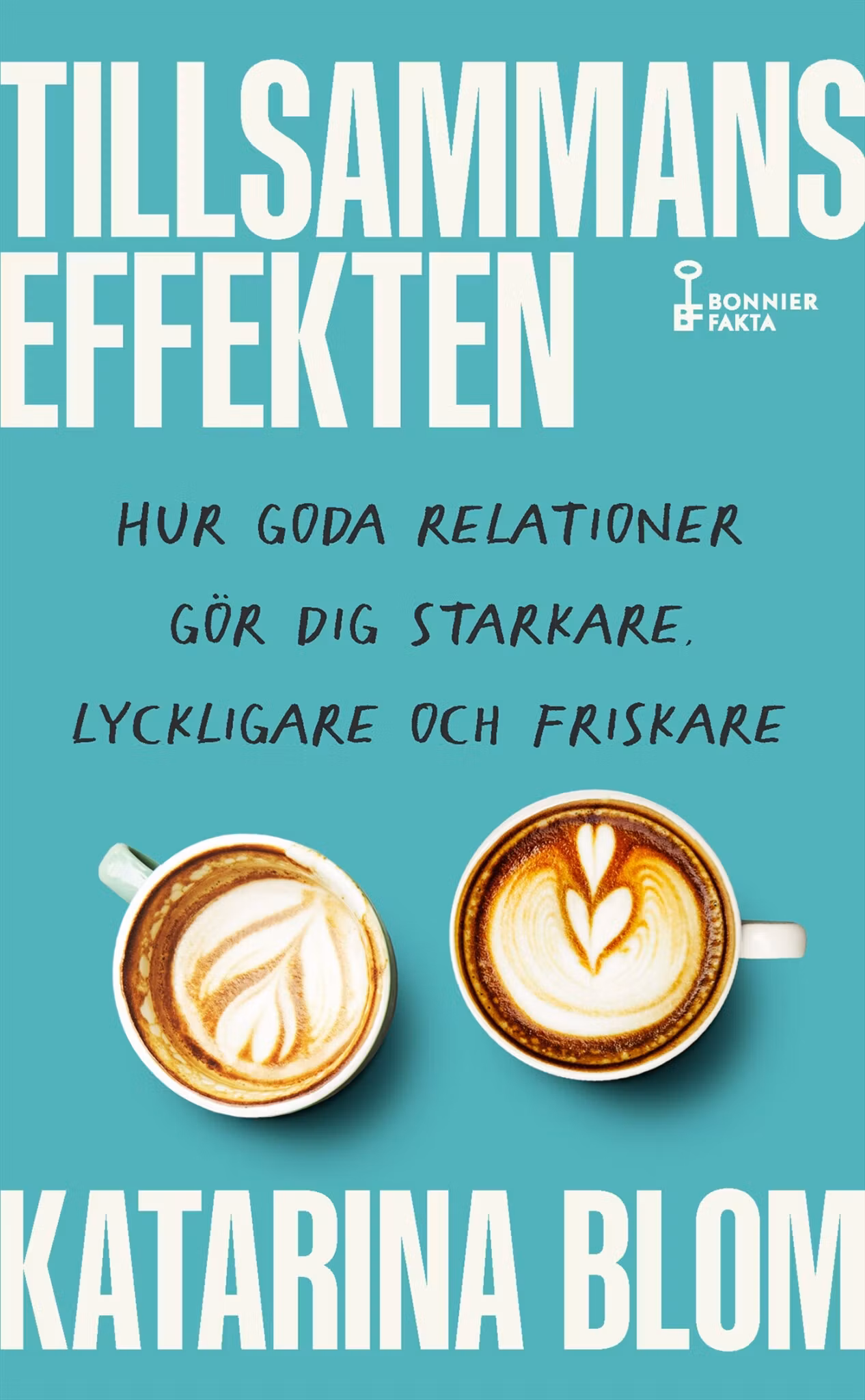 Tillsammans-effekten - finns i Rutströms bokhandel