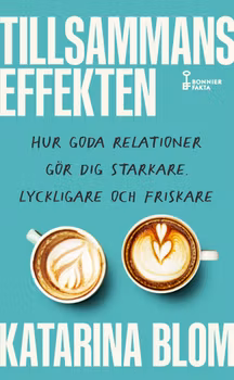 Tillsammans-effekten (pocket)