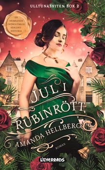 Jul i rubinrött (pocket)