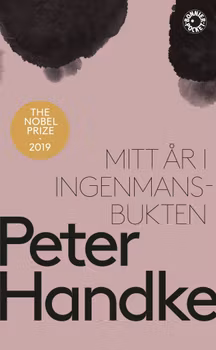 Mitt år i Ingenmansbukten (pocket)