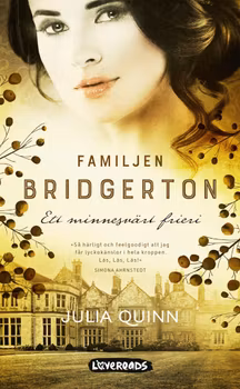 Familjen Bridgerton. Ett minnesvärt frieri (pocket)