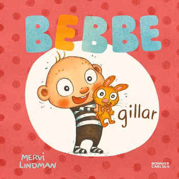 Bebbe gillar