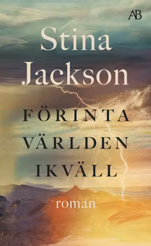 Förinta världen ikväll (pocket)