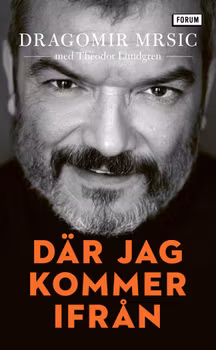 Där jag kommer ifrån (pocket)