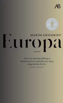 Europa (pocket)