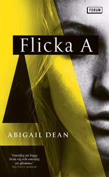 Flicka A (pocket)