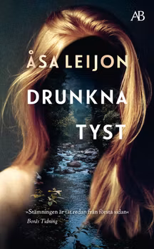 Drunkna tyst (pocket)