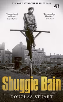 Shuggie Bain (pocket)