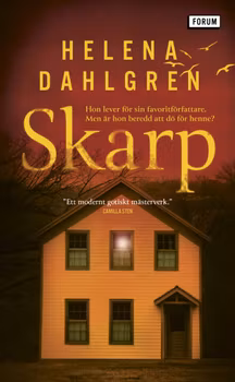 Skarp (pocket)