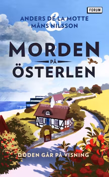 Döden går på visning (pocket)