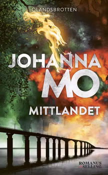 Mittlandet (pocket)