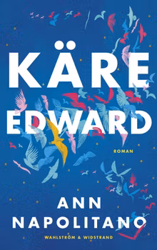 Käre Edward