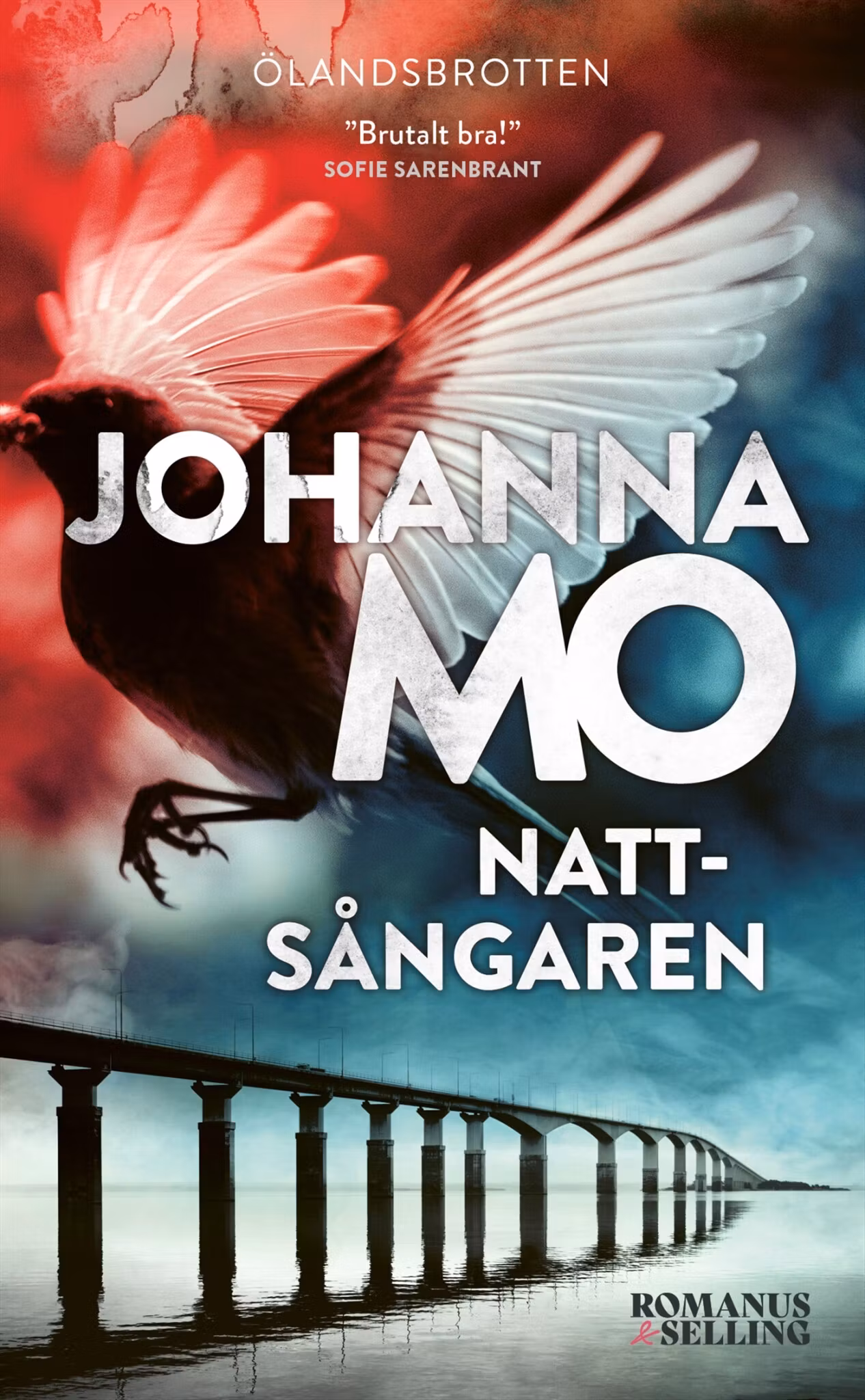 Nattsångaren (pocket)