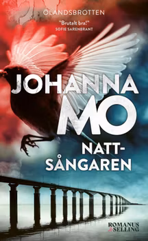 Nattsångaren (pocket)