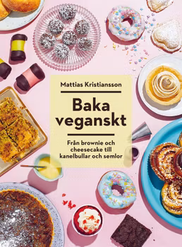 Baka veganskt