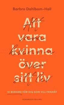 Att vara kvinna över sitt liv