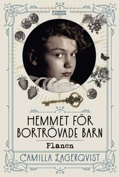 Hemmet för bortrövade barn: Planen