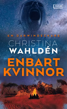 Enbart kvinnor (pocket)