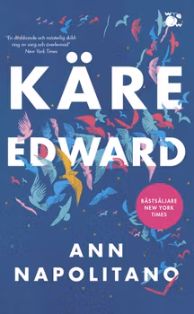 Käre Edward (pocket)