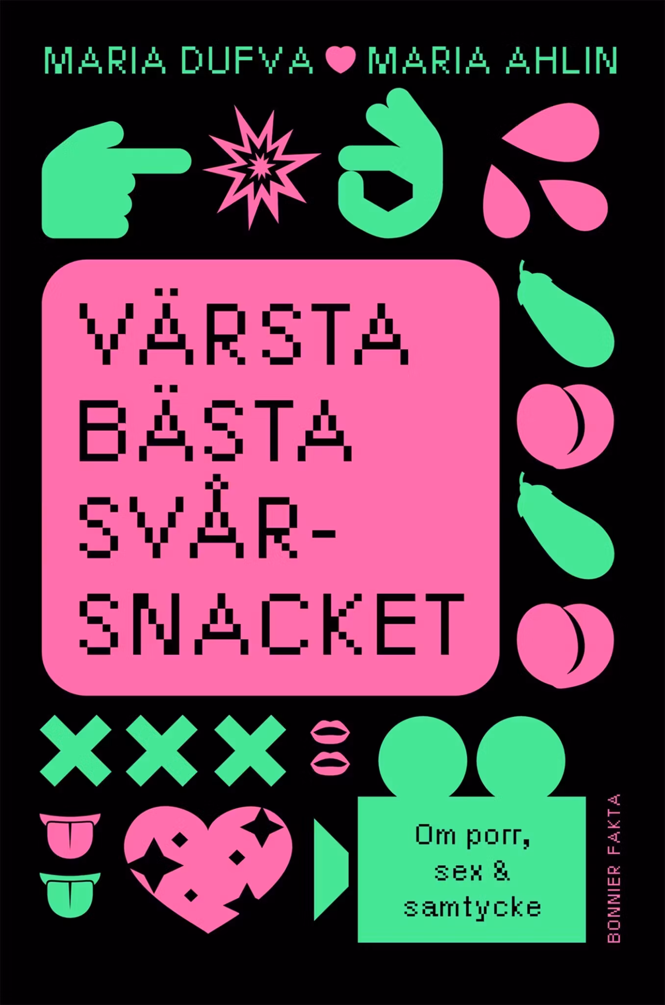 Värsta bästa svårsnacket