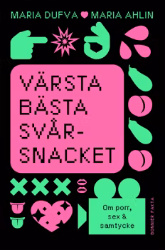 Värsta bästa svårsnacket