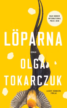 Löparna