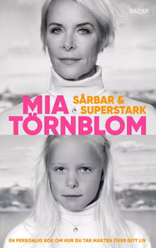 Sårbar och superstark (pocket)