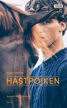 Hästpojken (pocket)