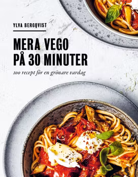 Mera vego på 30 minuter