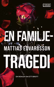 En familjetragedi (pocket)
