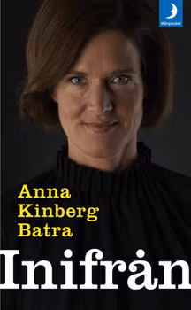 Inifrån (pocket)
