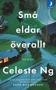 Små eldar överallt (pocket)