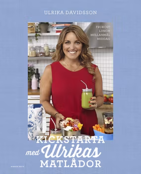 Kickstarta med Ulrikas matlådor