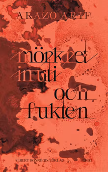 mörkret inuti och fukten