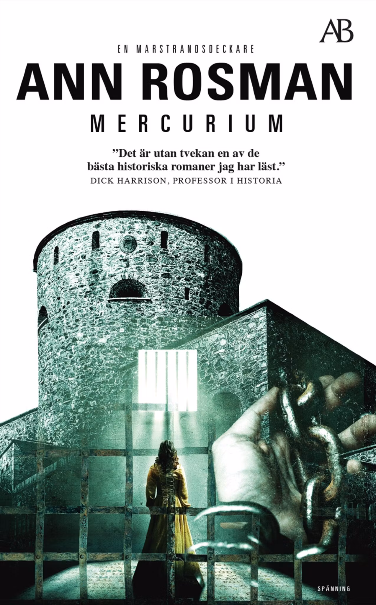 Mercurium (pocket)
