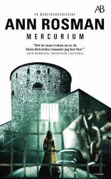 Mercurium (pocket)